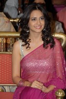 Kruthi Kharbanda Photos
